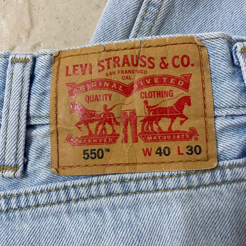 Levis levi strauss